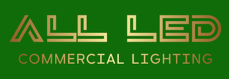 All LED Commercial Lighting