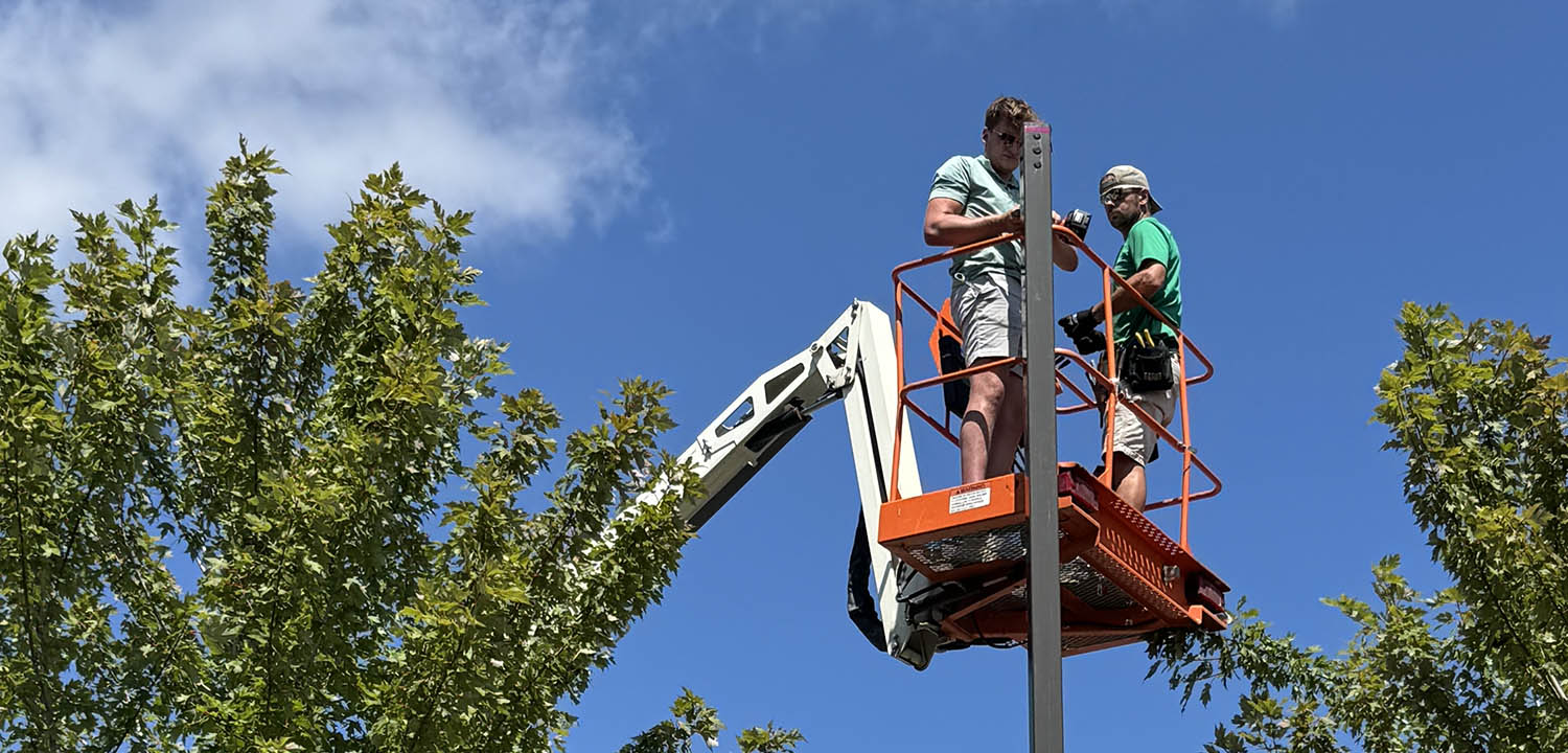 LED lighting rebates Minneapolis